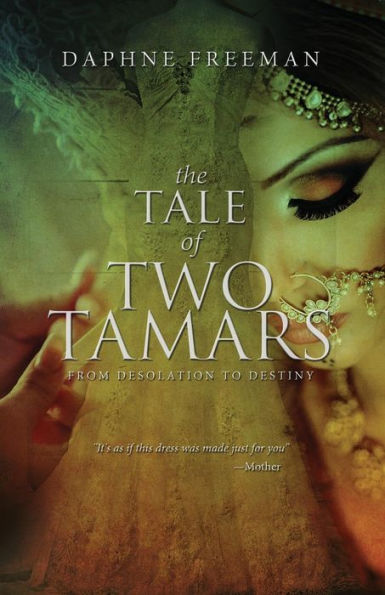 The Tale of Two Tamars