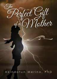 Title: The Perfect Gift of A Mother, Author: S?lve Sundsb?