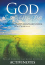God Lighting My Path - A Personal Prayer Companion Book For Catholics - Prayer Journal Catholic Editio