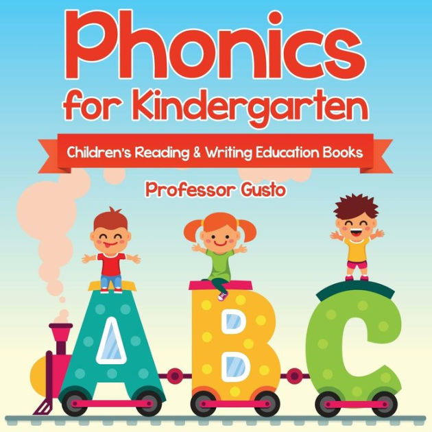 9781683212638 p0 v1 s1200x630 - Phonics Books For Kindergarten
