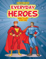 Everyday Heroes Connect the Dot Activity Book