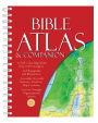 Bible Atlas & Companion