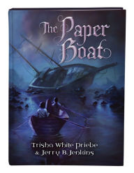 Title: The Paper Boat, Author: Trisha Priebe