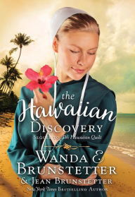 Title: The Hawaiian Discovery, Author: Wanda E. Brunstetter