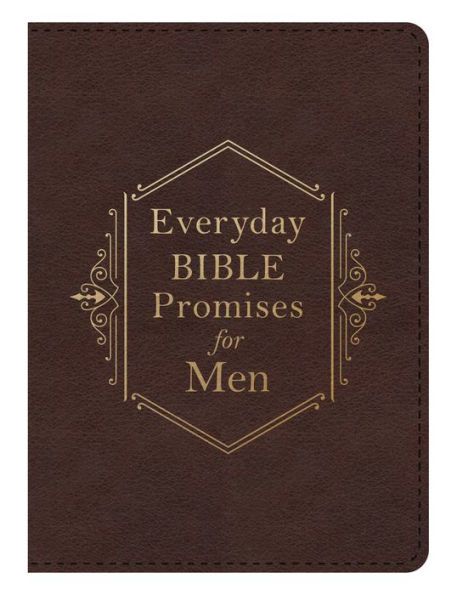 Everyday Bible Promises for Men