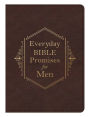 Everyday Bible Promises for Men