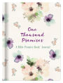 One Thousand Promises: A Bible Promise Book Journal