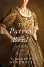 The Patriot Bride (Daughters of the Mayflower Series #4)