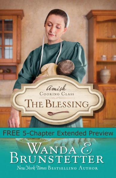 Amish Cooking Class - The Blessing (Free Preview)