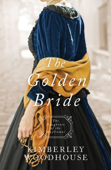 The Golden Bride