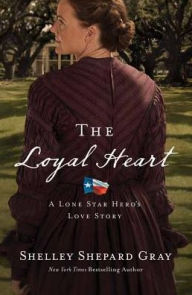 Title: The Loyal Heart, Author: Shelley Shepard Gray