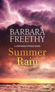 Title: Summer Rain, Author: Barbara Freethy