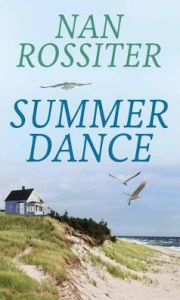 Title: Summer Dance, Author: Nan Parson Rossiter