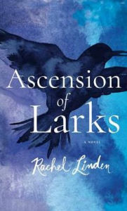 Title: Ascension of Larks, Author: T.L.R.