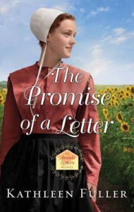 Title: The Promise of a Letter, Author: Kathleen Fuller