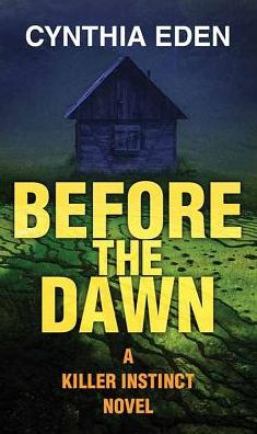 Before the Dawn (Killer Instinct Series #2)