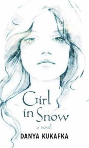 Title: Girl in Snow, Author: Dennis Deal