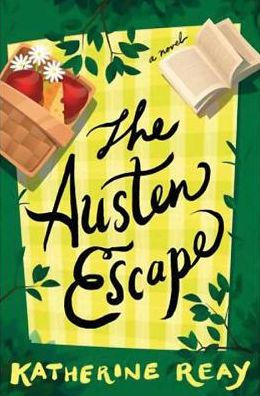 The Austen Escape