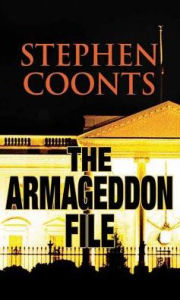 Title: The Armageddon File, Author: Stephen Coonts