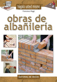 Title: Obras de albañilería, Author: Francesco Poggi