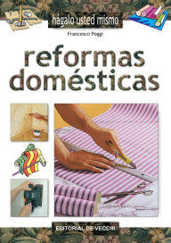 Title: Reformas domésticas, Author: Francesco Poggi