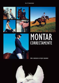 Title: Montar correctamente, Author: Ina G. Sommermeier