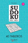 Sudoku del mes 5 - 40 tableros