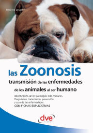 Title: Las zoonosis, Author: Florence Desachy