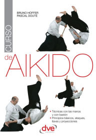 Title: Curso de aikido, Author: Bruno Hoffer