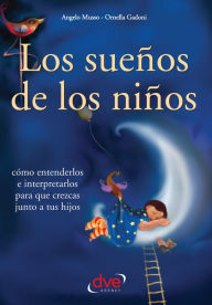 Title: Los sueños de los niños, Author: Angela Musso