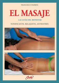 Title: El masaje, Author: Francesco Padrini