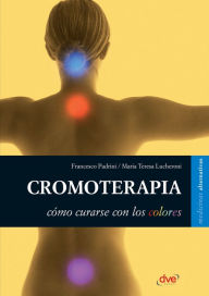 Title: Cromoterapia, Author: Francesco Padrini