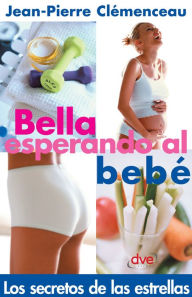 Title: Bella esperando el bebé, Author: Clèmenceau. Jean-Pierre