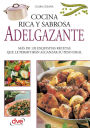 Cocina rica, sabrosa y adelgazante