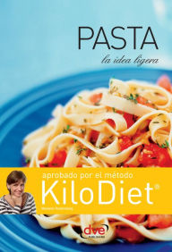 Title: Pasta, Author: Mariane Rosemberg