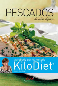 Title: Pescados (Kilodiet), Author: Mariane Rosemberg