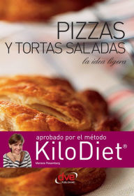 Title: Pizzas (Kilodiet), Author: Mariane Rosemberg