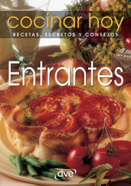 Title: Entrantes, Author: Varios autores