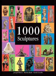 Title: 1000 Sculptures, Author: Joseph Manca