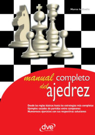 Title: Manual completo del ajedrez, Author: Marco Iudicello