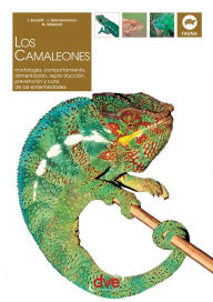 Title: LOS CAMALEONES, Author: L. Brunetti
