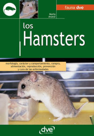 Title: LOS HAMSTERS, Author: Marta Avanzi