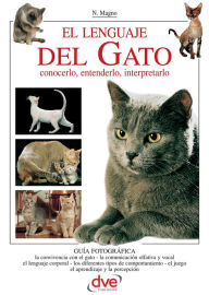 Title: EL LENGUAJE DEL GATO, Author: Nicoletta Magno