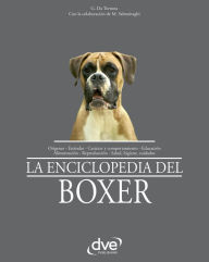 Title: La enciclopedia del boxer, Author: Guido da Tortona