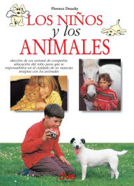 Title: LOS NIÑOS Y LOS ANIMALES, Author: Florence Desachy