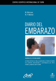 Title: Diario del embarazo, Author: M. Marcone