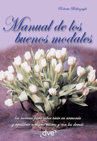 Title: Manual de los buenos modales, Author: Roberta Bellinzaghi