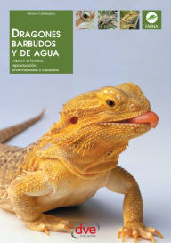 Title: Dragones Barbudos y de Agua, Author: Simone Caratozzolo