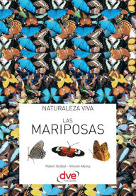 Title: Las mariposas, Author: Robert Guilbot