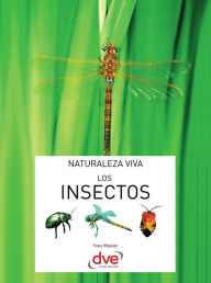Title: Los insectos, Author: Yves Masiac